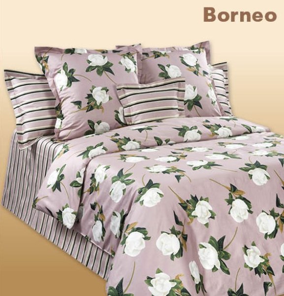 Комплект Borneo - дизайн от SIGNORIA FIRENZE